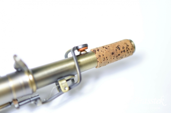 Soprano Saxophone S-108AS
