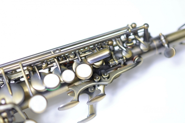 Soprano Saxophone S-108AS