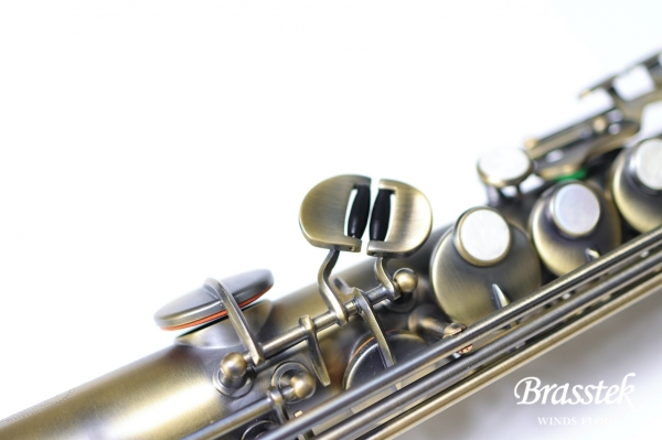 Soprano Saxophone S-108AS