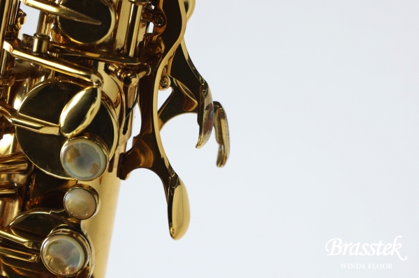 Tenor Saxophone SERIE Ⅲ jubilee//宗貞 啓二氏 選定品