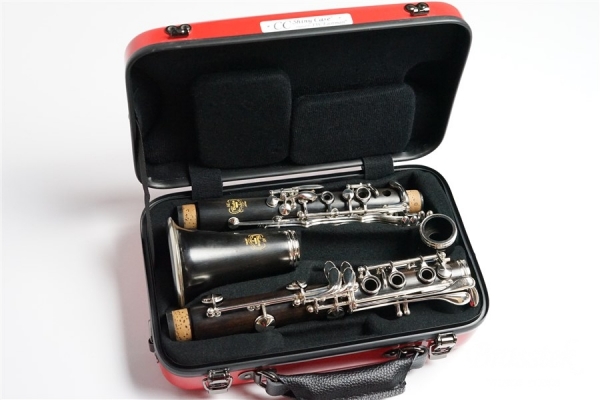 B♭Clarinet YCL-854
