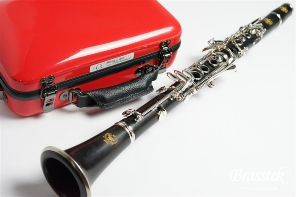 B♭Clarinet YCL-854