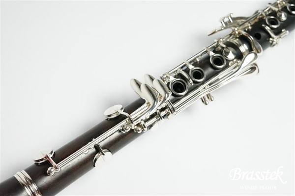 B♭Clarinet YCL-854