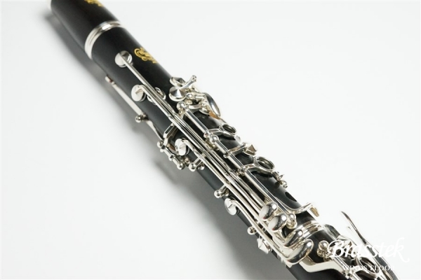 B♭Clarinet YCL-854