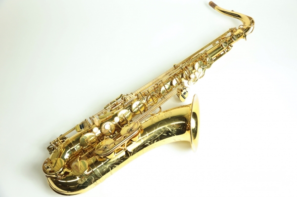 Tenor Saxophone SERIE Ⅲ jubilee//宗貞 啓二氏 選定品
