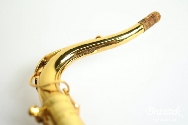 Tenor Saxophone SERIE Ⅲ jubilee//宗貞 啓二氏 選定品