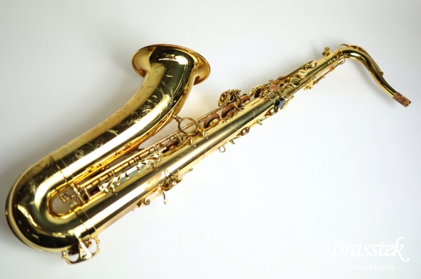 Tenor Saxophone SERIE Ⅲ jubilee//宗貞 啓二氏 選定品