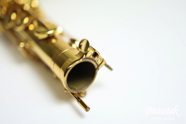 Tenor Saxophone SERIE Ⅲ jubilee//宗貞 啓二氏 選定品
