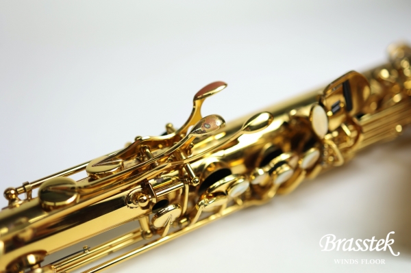 Tenor Saxophone SERIE Ⅲ jubilee//宗貞 啓二氏 選定品