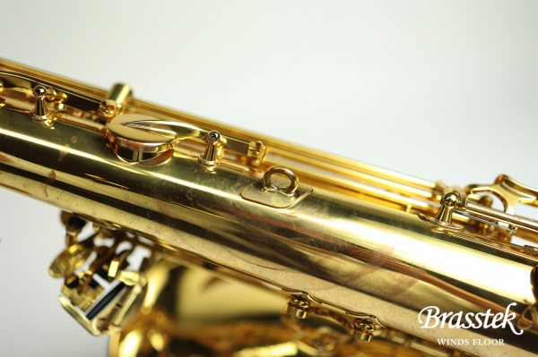 Tenor Saxophone SERIE Ⅲ jubilee//宗貞 啓二氏 選定品