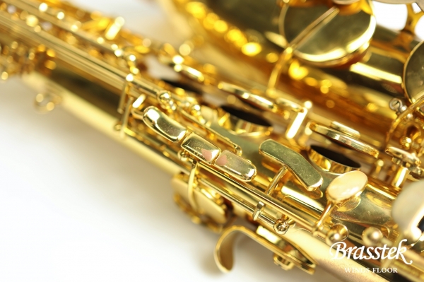 Tenor Saxophone SERIE Ⅲ jubilee//宗貞 啓二氏 選定品