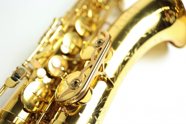 Tenor Saxophone SERIE Ⅲ jubilee//宗貞 啓二氏 選定品