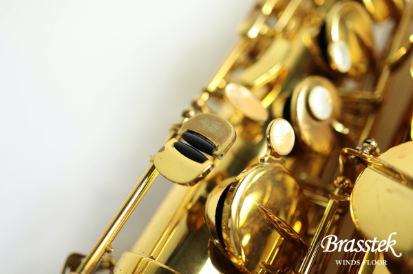 Tenor Saxophone SERIE Ⅲ jubilee//宗貞 啓二氏 選定品