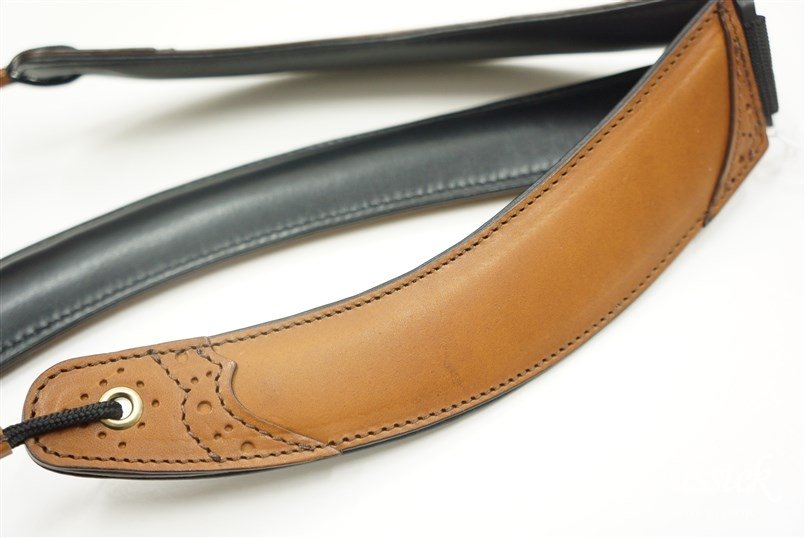 SaxStrap　LithePremiumⅡ ウイングキャメル　Lサイズ【送料無料】