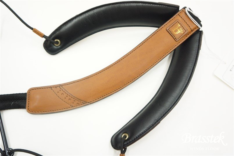 SaxStrap　LithePremiumⅡ ウイングキャメル　Lサイズ【送料無料】