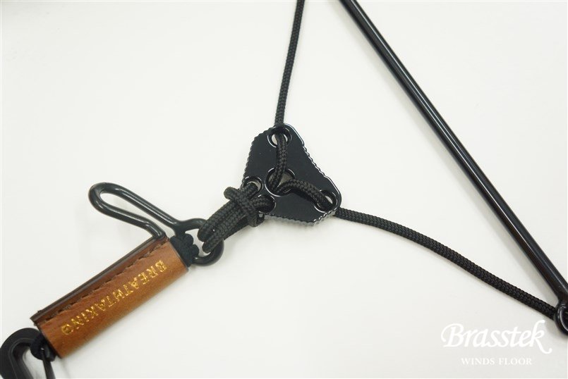 SaxStrap　LithePremiumⅡ ウイングキャメル　Lサイズ【送料無料】