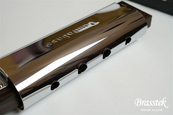 バスハーモニカ　No.1140R【送料無料】