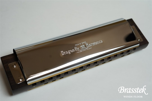 バスハーモニカ　No.1140R【送料無料】