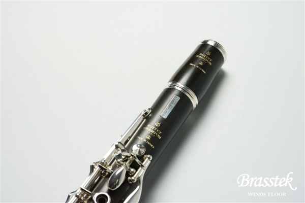 B♭Clarinet TRADITION【お取り寄せ商品】