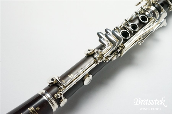 B♭Clarinet TRADITION【お取り寄せ商品】