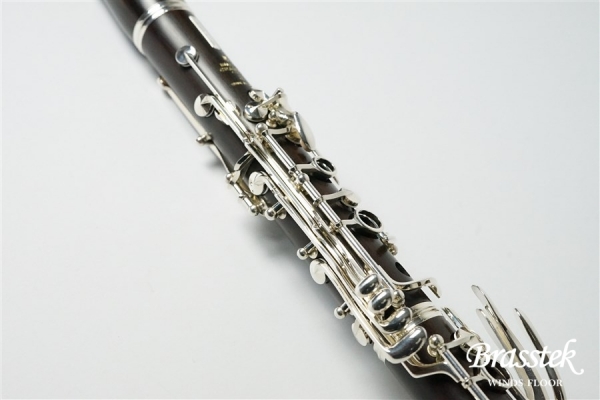 B♭Clarinet TRADITION【お取り寄せ商品】