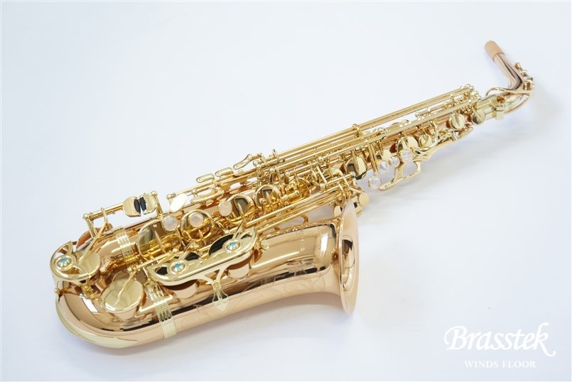 Alto Sax A-WO2