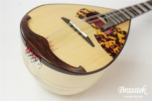 Mandolin MS-2bis
