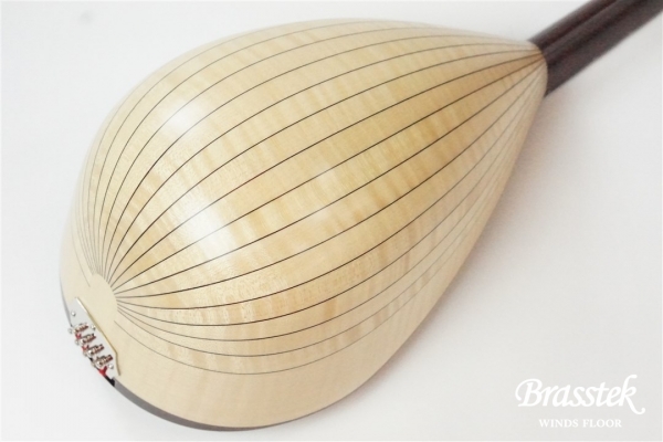 Mandolin MS-2bis