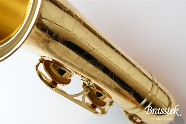 Tenor Saxophone YTS-82Z