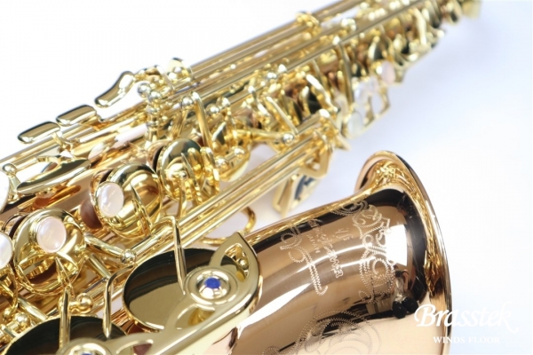 AltoSax A-WO20