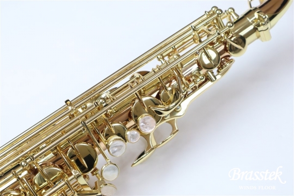 AltoSax A-WO20