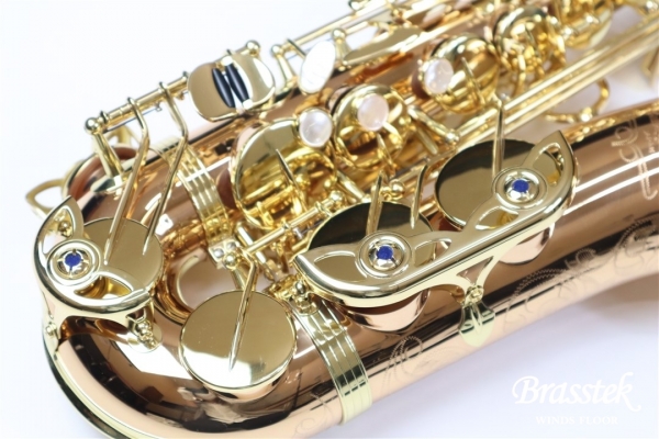 AltoSax A-WO20
