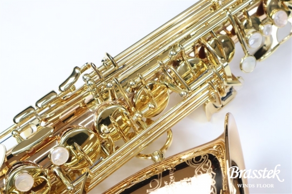 AltoSax A-WO20