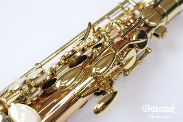 AltoSax A-WO20