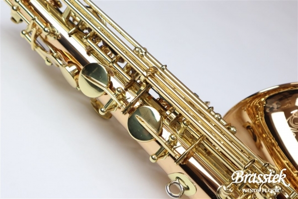 AltoSax A-WO20