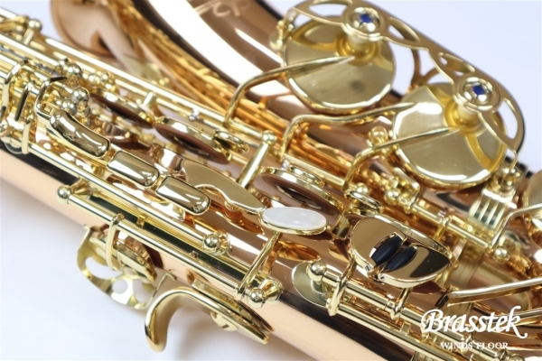 AltoSax A-WO20