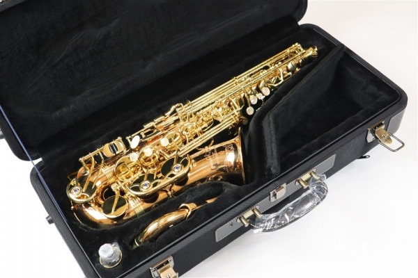 AltoSax A-WO20