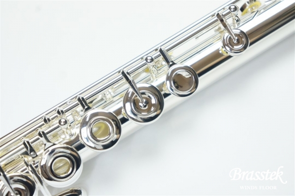 Flute EX-RCE 【多田由実子氏 選定品】