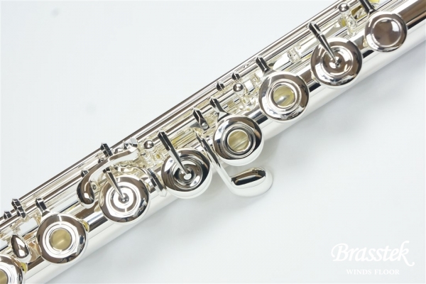 Flute EX-RCE 【多田由実子氏 選定品】