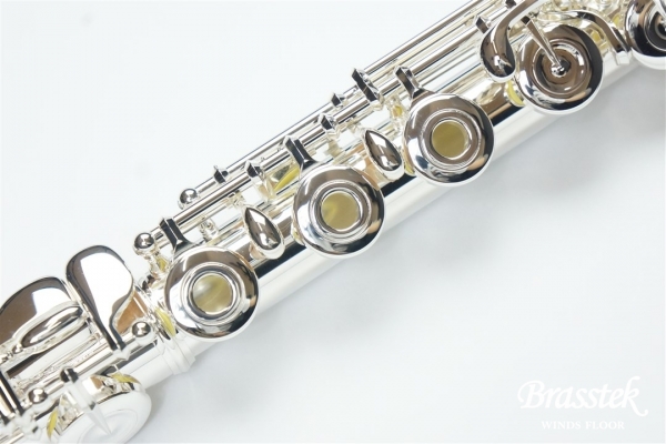 Flute EX-RCE 【多田由実子氏 選定品】