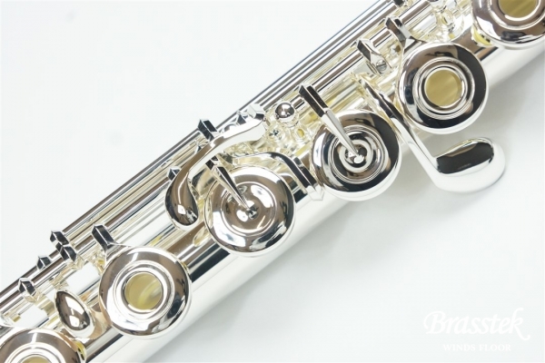 Flute EX-RCE 【多田由実子氏 選定品】