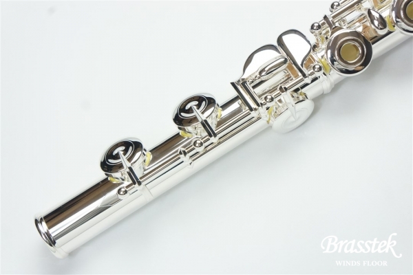 Flute EX-RCE 【多田由実子氏 選定品】