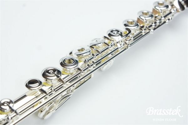Flute EX-RCE 【多田由実子氏 選定品】