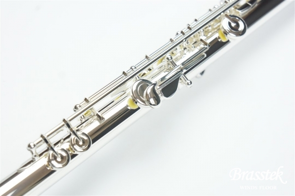 Flute EX-RCE 【多田由実子氏 選定品】