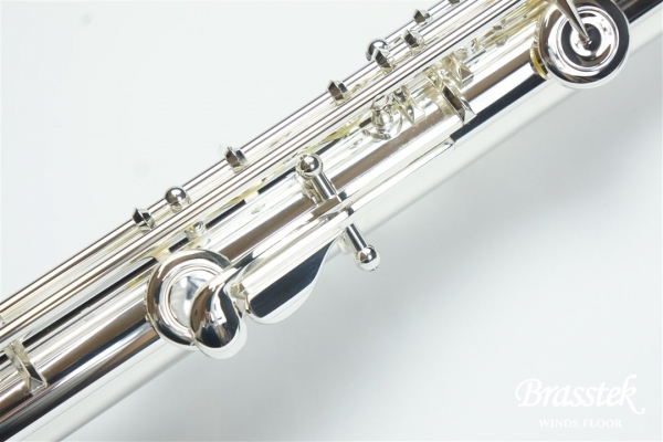 Flute EX-RCE 【多田由実子氏 選定品】