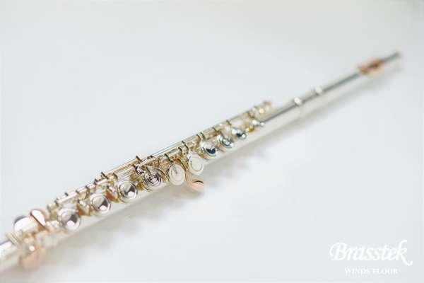 Altus x Brasstek Brasstek original model TS-E Rose”D”