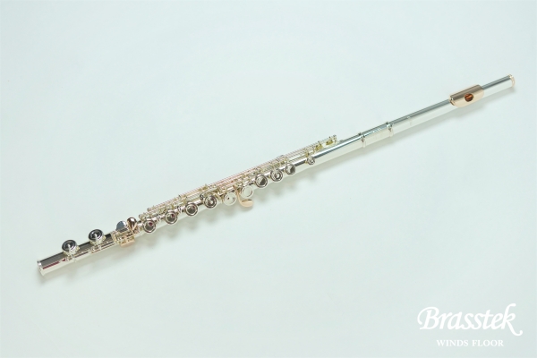 Altus x Brasstek Brasstek original model TS-E Rose”D”