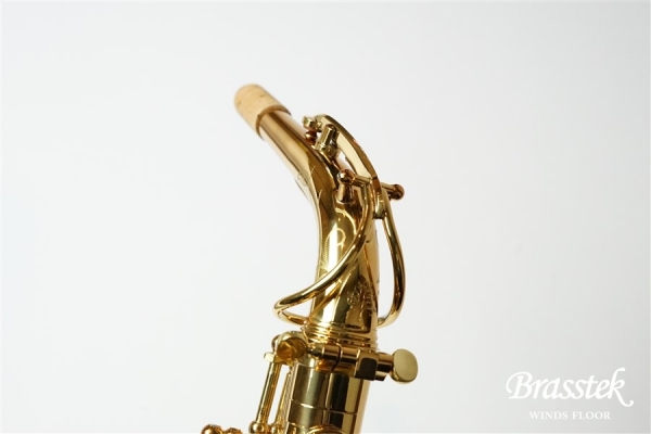 Alto Saxophone SX GL