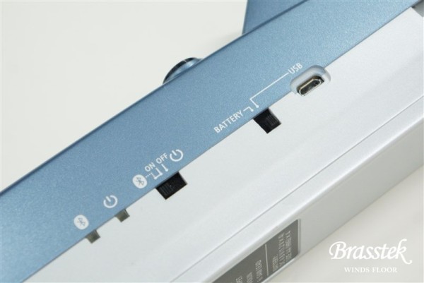 Aerophone mini AE-01