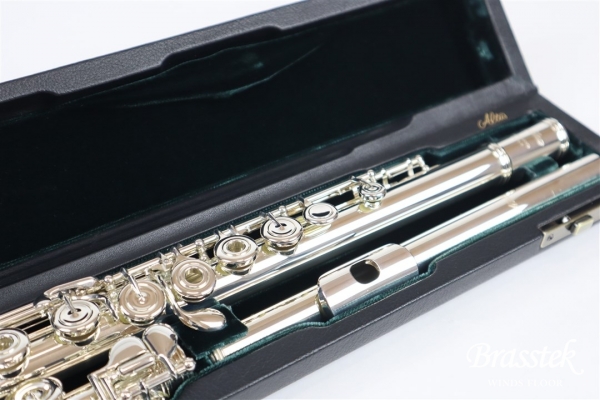 Flute A907RE【多田由実子氏 選定品】